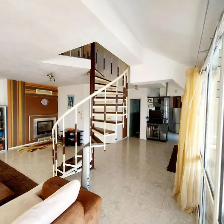 Appartement Comfort Flat *