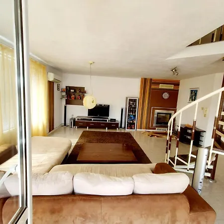 Comfort Flat * Burgas City