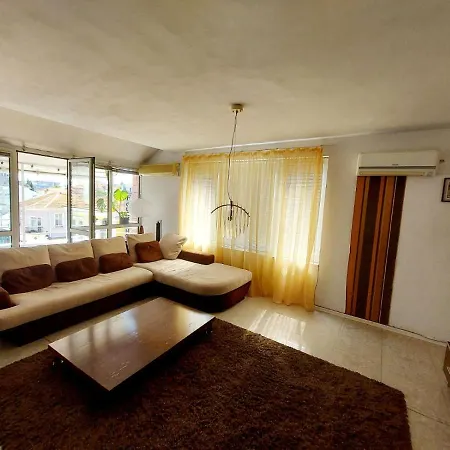 Lejlighed Comfort Flat