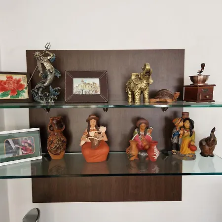 Comfort Flat Бургас