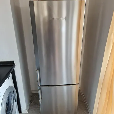 Comfort Flat * Burgasz