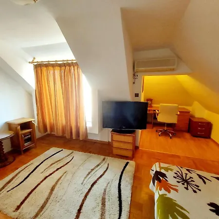 Comfort Flat * Burgas City