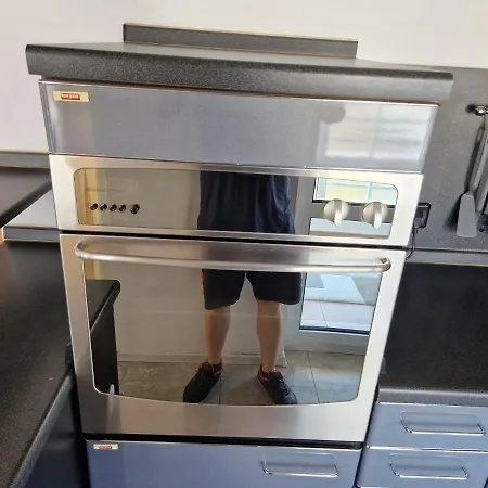 Comfort Flat * Burgas