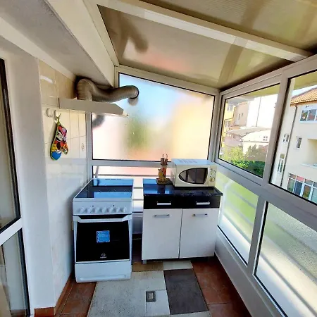 Apartman Comfort Flat