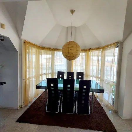 Comfort Flat Apartment