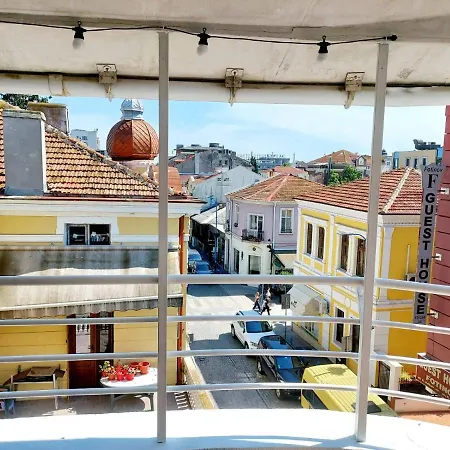 شقة Comfort Flat *