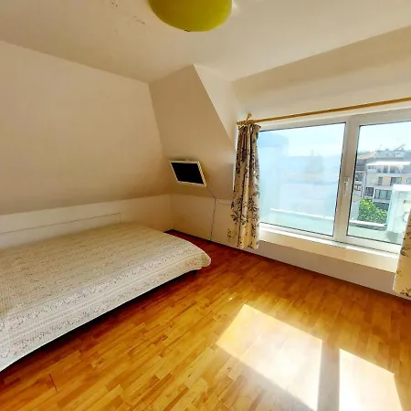 Lejlighed Comfort Flat
