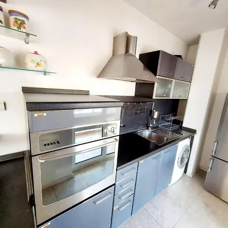 Appartement Comfort Flat