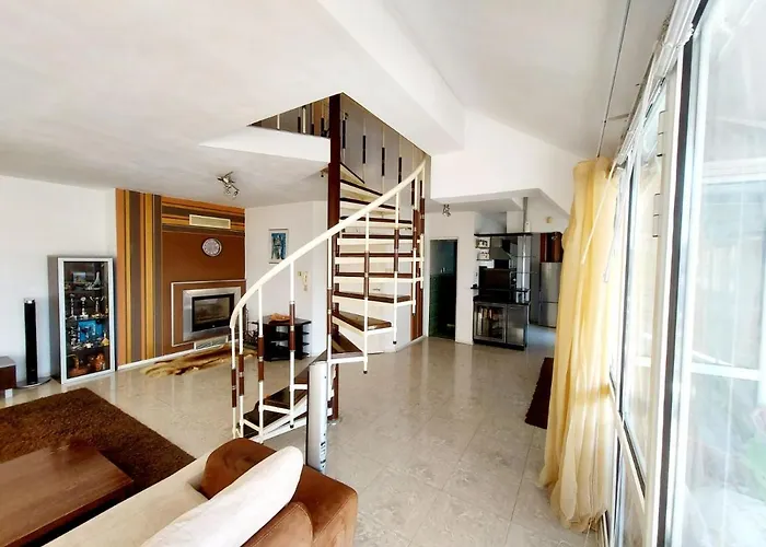 Apartment Comfort Flat *