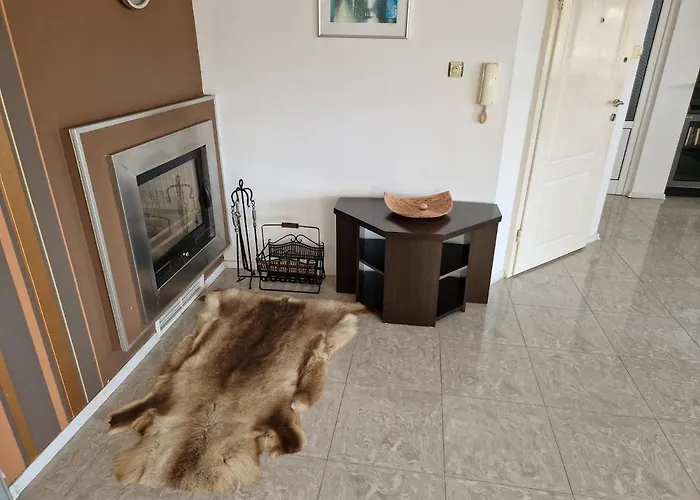 Comfort Flat Бургас