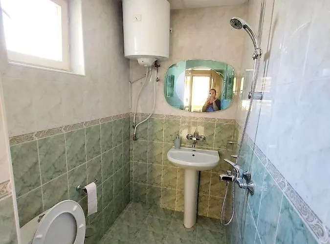 Comfort Flat Apartment