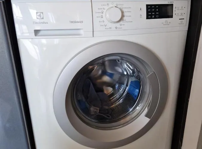 Comfort Flat Apartment