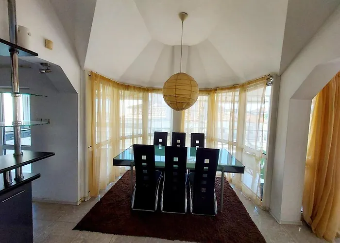 Comfort Flat Apartment