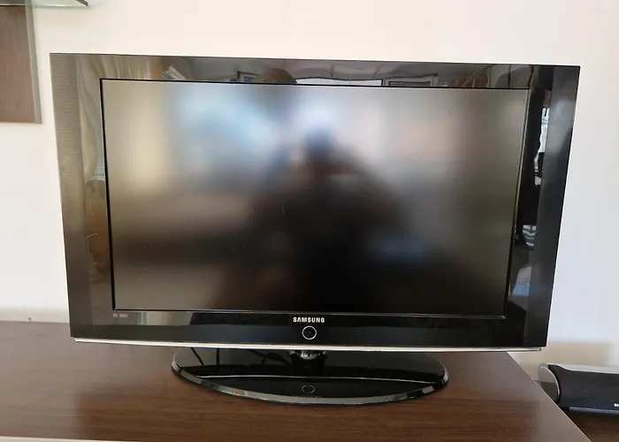 Apartment Comfort Flat Burgas