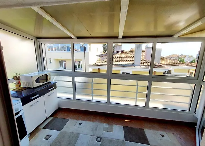 Comfort Flat Apartment