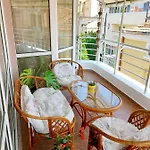 Comfort Flat Burgas Stad
