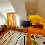 Comfort Flat * Burgas Stad