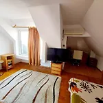 Comfort Flat