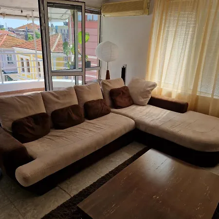 Comfort Flat Burgas