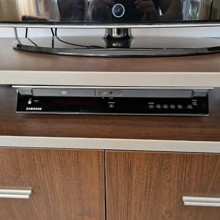 Comfort Flat דירה בורגאס