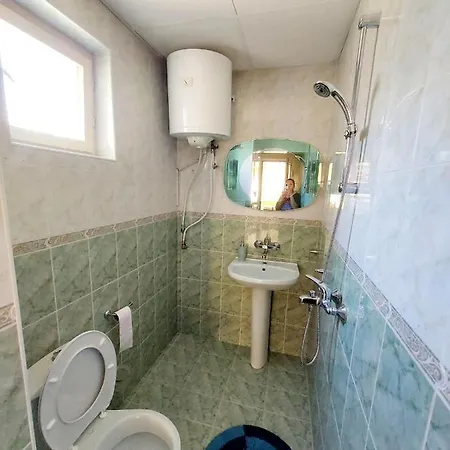 Comfort Flat Appartamento