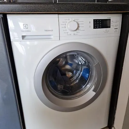 Comfort Flat Apartament