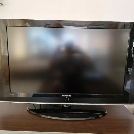 Appartement Comfort Flat Burgas Stad