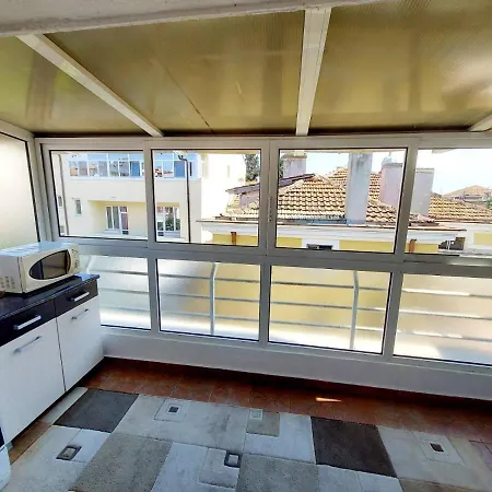 Comfort Flat Appartamento