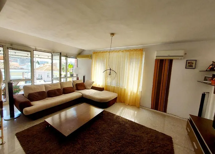 דירה Comfort Flat