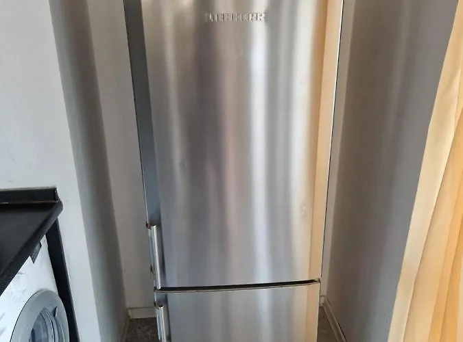 Comfort Flat * Burgas City