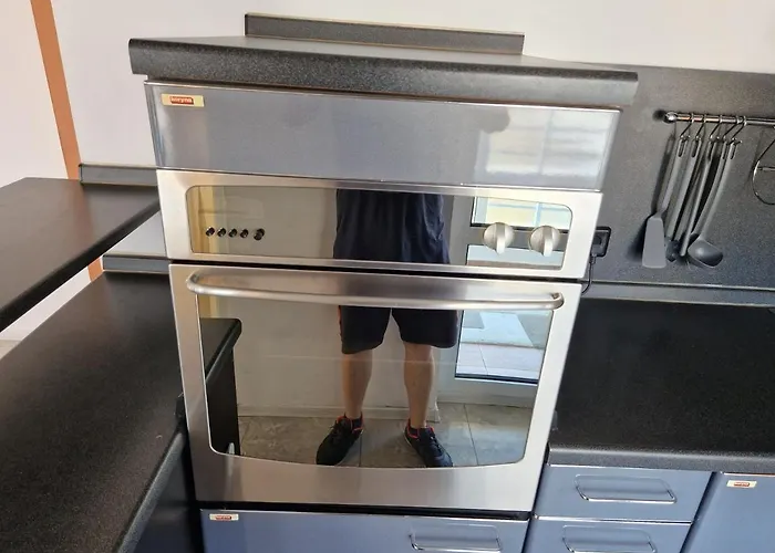 Comfort Flat * Burgaz