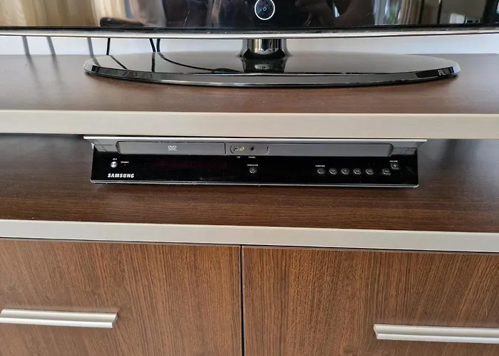 Comfort Flat דירה בורגאס