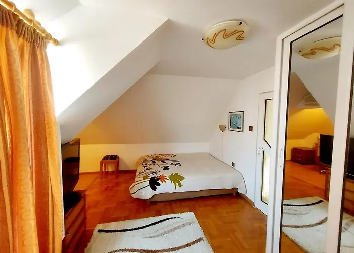 Comfort Flat Daire Burgaz