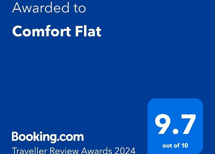 Comfort Flat *